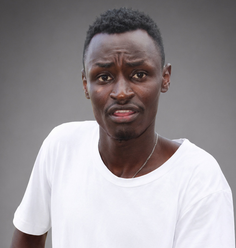 Anthony Karanja