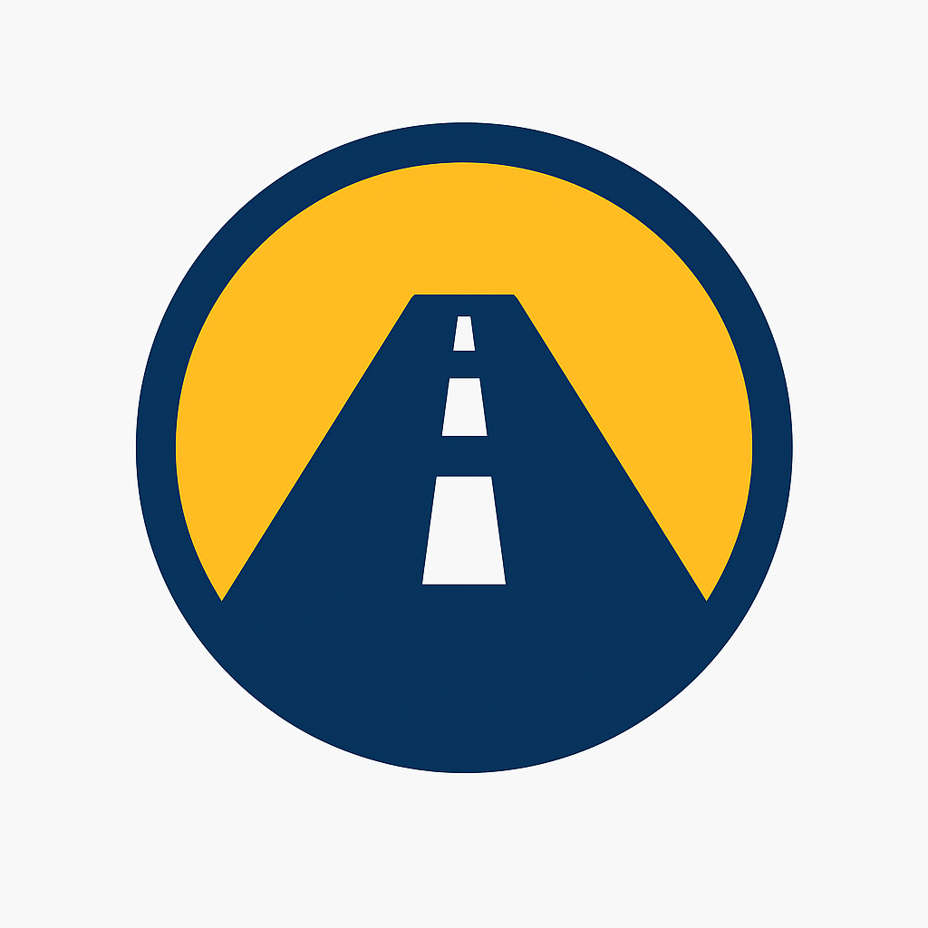 Biashara Avenue Logo